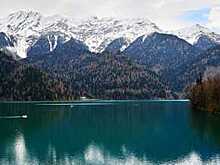 Россияне после открытия границ с Абхазией хлынули отдыхать в «Страну Души».