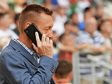 Тихонов считает, что Федун не мог снять «Спартак» с чемпионата России