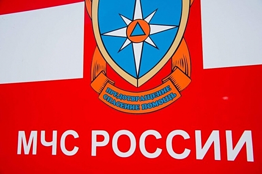 Огнеборцы ликвидировали горение крыши дома в Волгограде