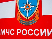 Огнеборцы ликвидировали горение крыши дома в Волгограде