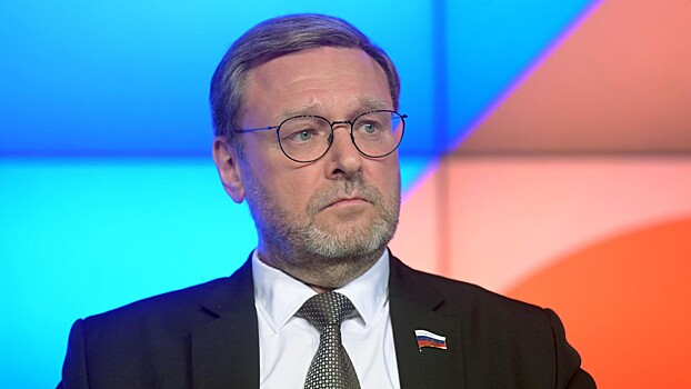 Косачев высказался о поддержке Западом возможной интервенции в Нигер