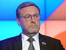 Косачев высказался о поддержке Западом возможной интервенции в Нигер