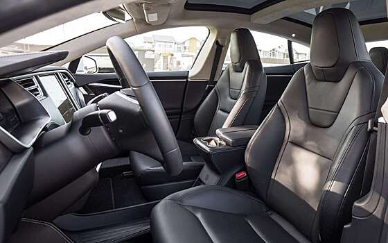 В этих авто замена батареи может стоить вдвое дороже машины