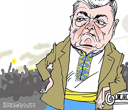 ОМАНский скандал Украины: «хайли лайкли» против «зуб даю»