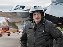 Летчик Богдан: сложные в управлении МиГ-21 и Су-17 особенно дороги испытателям