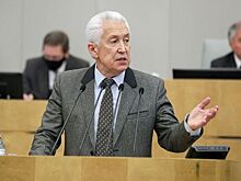 Депутат Васильев: Армия, которую поддерживает народ, непобедима