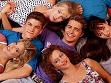 Как изменились звёзды «Беверли Хиллз 90210»
