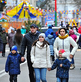 Путеводитель по «каникулам»: Городской быт в условиях коронавируса