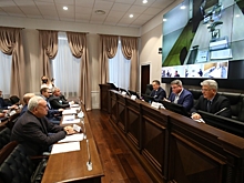 Волгоградские промпредприятия расширят поставки для газовой отрасли
