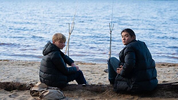 В Карелии снимается драма "Лихие" Юрия Быкова