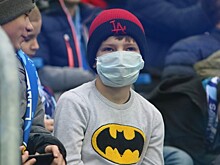 Объяснено большое число бессимптомников по COVID
