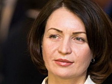 Мэр Омска Оксана Фадина будет баллотироваться в Госдуму РФ