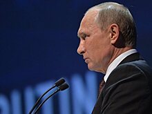 Путин обвинил чиновников в подорожании лекарств