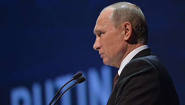 Путин обвинил чиновников в подорожании лекарств