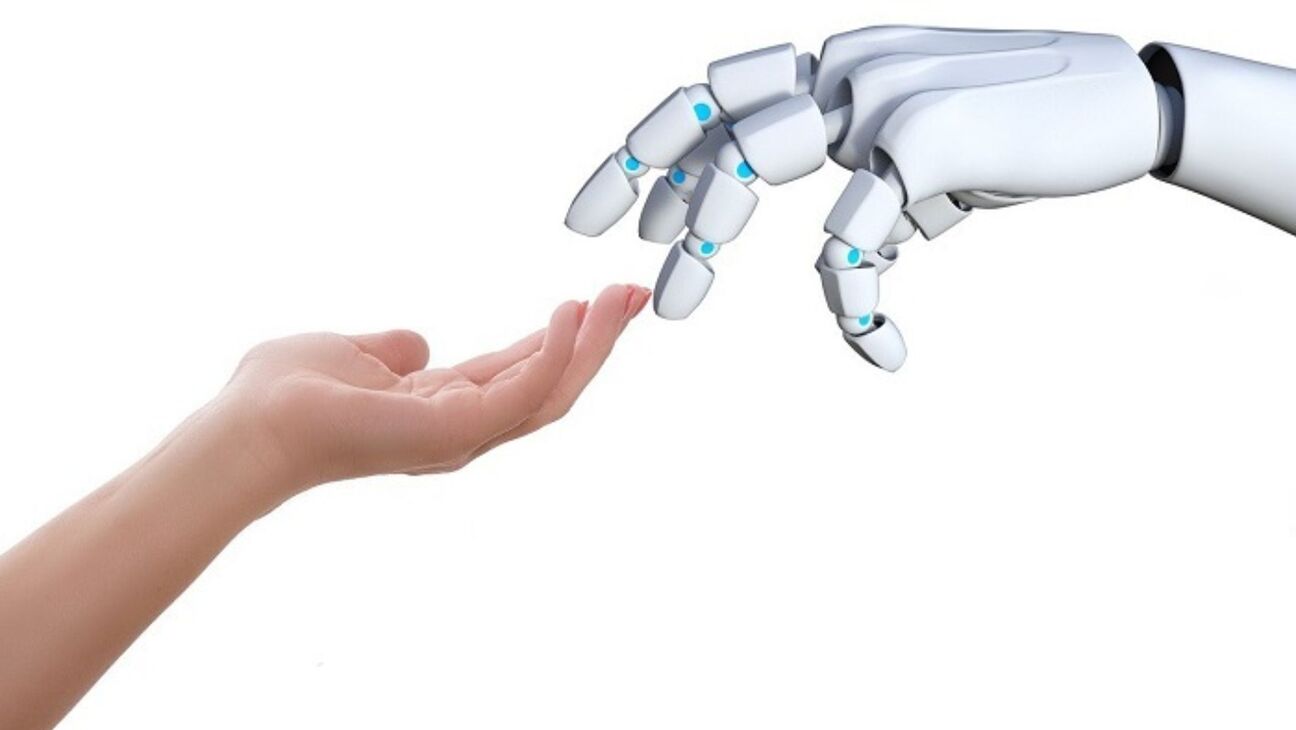 Робот улыбается. Робот машет рукой на белом фоне. Робот картинки для презентации на прозрачном фоне. Руки бот. Робот.