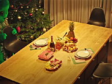 «Московские сезоны» сняли новогодний клип