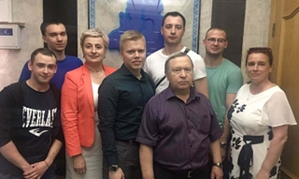 Ямальские выпускники курганских вузов строят планы на будущее