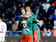 Яркое зрелище на Южном Урале. «Локо» и «Оренбург» забили пять мячей на двоих