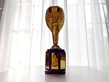 Чемпионат мира, ЧМ-2022: трофей «Золотую богиню» от Гитлера спасли генерал и секретарь Федерации футбола Италии