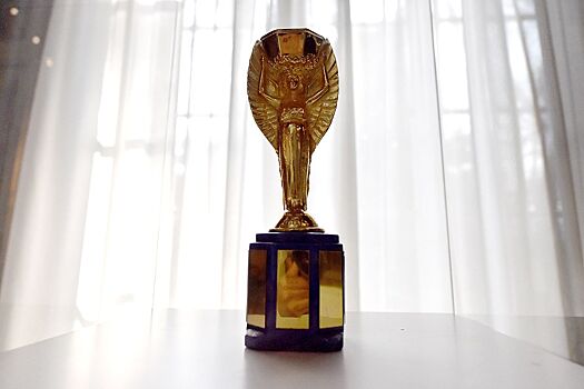 Чемпионат мира, ЧМ-2022: трофей «Золотую богиню» от Гитлера спасли генерал и секретарь Федерации футбола Италии