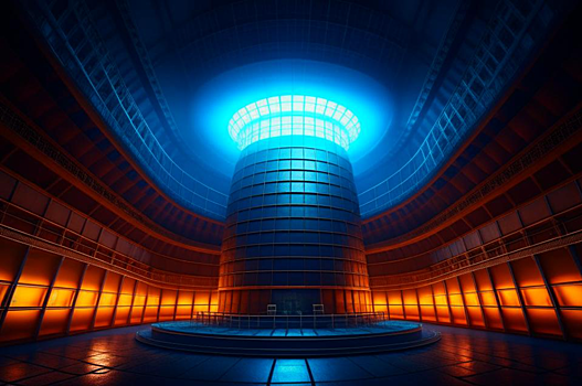 Из-за энергозатратности ИИ Microsoft задумалась над созданием ядерных реакторов