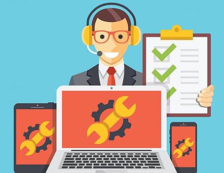 ИС мониторинга и управления сетью связи общего пользования поддержит анонимный подрядчик