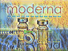 Полсон говорит, что Moderna - это «Тесла биотехнологий»