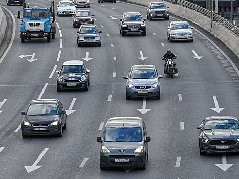 В Москве проведут профилактическую акцию для владельцев вело- и мототранспорта
