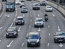 В Москве проведут профилактическую акцию для владельцев вело- и мототранспорта