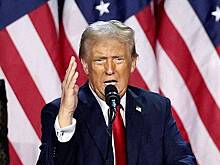 Трамп заявил о наличии у него конкретного плана по прекращению конфликта на Украине