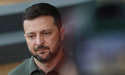 Зеленский оконфузился во время интервью