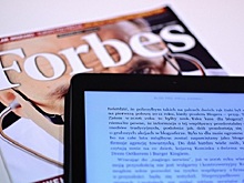 Forbes назвал самых богатых наследников в России