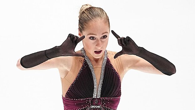 Алина Горбачева: «Какие же есть злые у нас журналисты и фанаты! Я желаю Аделии Петросян только здоровья, как и другим спортсменам»