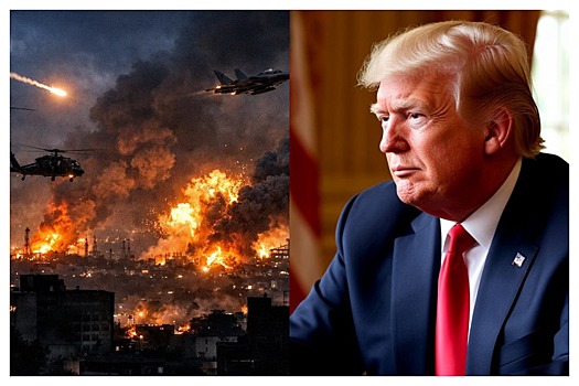 Скоро станет полегче, если выживем. Эксперт спрогнозировал, что ждать от Трампа в 2026 году