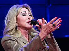 Успенская увидела в травме Киркорова знак свыше