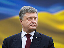 Предвыборный штаб Порошенко начал работу