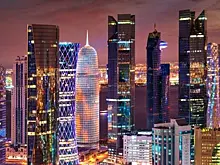 Знакомство с Катаром: 10 лучших ночных развлечений в Дохе