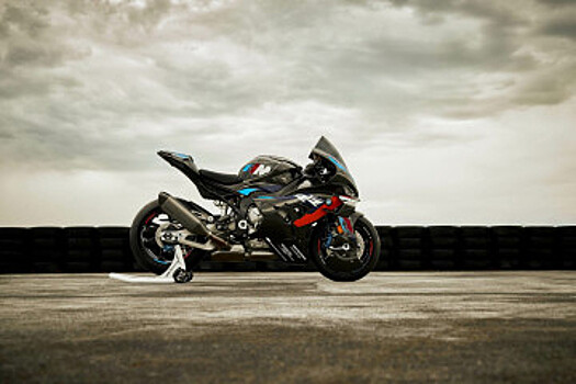 2023 BMW M 1000 RR