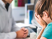 Ученые ответили, можно ли «заразиться» депрессией