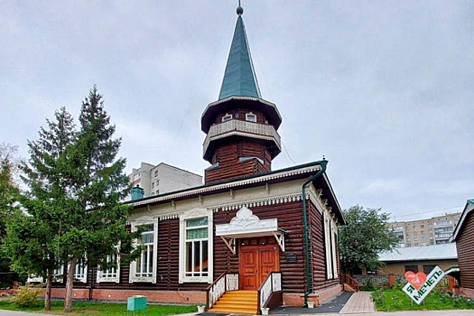 Мусульман попросили покинуть мечеть в Новосибирске