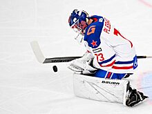 «Локомотив» дома обыгрывает СКА в КХЛ