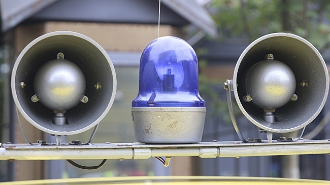 В Армении найдено тело пропавшего неделю назад трехлетнего ребенка