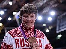 Призер Олимпиады по дзюдо Нифонтов стал вице-премьером и министром спорта Ставропольского края