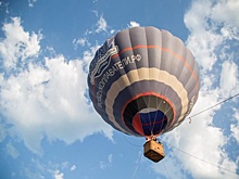 На Кубани все желающие смогут совершить полёт на воздушном шаре