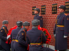 РФ рассчитывает на помощь руководства Чехии в ситуации с монументом маршалу Коневу