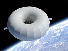 Как он вернулся – непонятно, но Atmos Space Cargo назвала успехом полет Phoenix