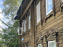 Более 100 аварийных домов снесут в Тоншаевском округе