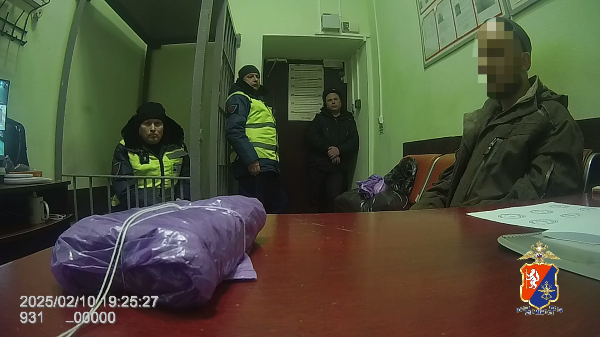 В Перми будут судить местного жителя, обвиняемого в покушении на сбыт наркотиков в особо крупном размере