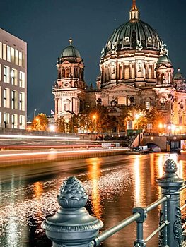 Zeit: Германия в 2024 году решила экономить везде