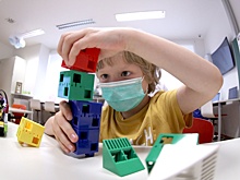 Главврач онкоцентра имени Рогачева Дмитрий Литвинов: Наша мечта - вылечить 100% детей, больных раком